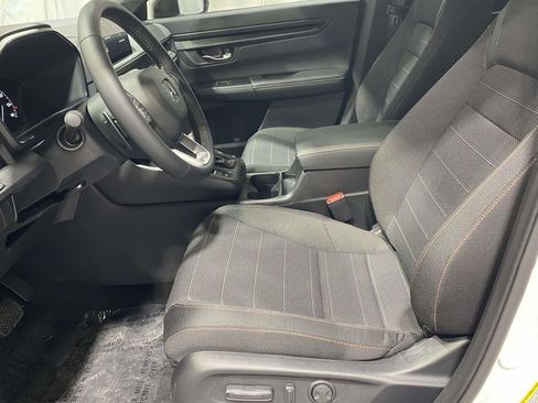 New 2026 Honda CR-V Sport image 16