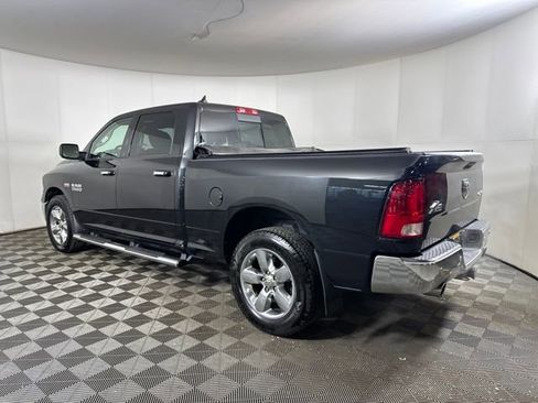 Used 2016 RAM 1500 Big Horn image 5