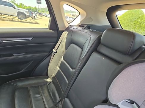 Used 2021 MAZDA CX-5 Grand Touring FWD image 18