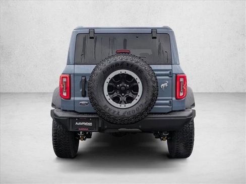 New 2025 Ford Bronco Badlands image 7