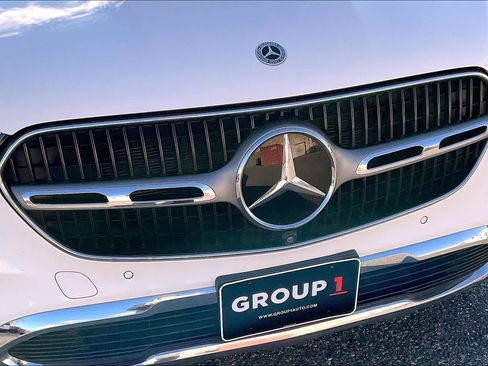 Used 2023 Mercedes-Benz GLC 300 GLC 300 image 31