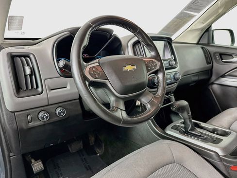 Used 2016 Chevrolet Colorado LT w/ LT Convenience Package AWD/4WD image 10