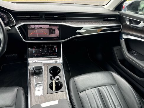 Used 2019 Audi A6 3.0T Premium Plus w/ Premium Plus Package AWD/4WD image 40