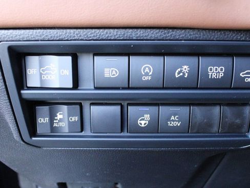 New 2026 Toyota Tundra 1794 Edition AWD/4WD image 29
