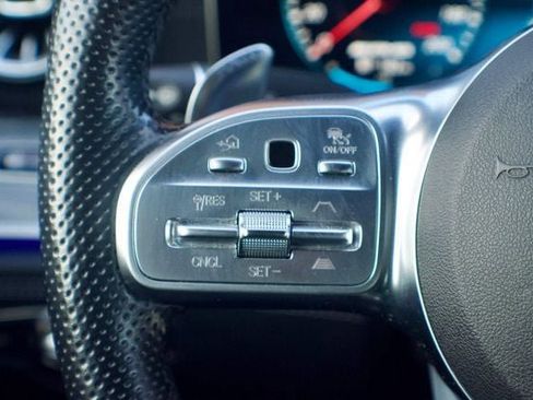 Used 2019 Mercedes-Benz AMG GT 53 image 22