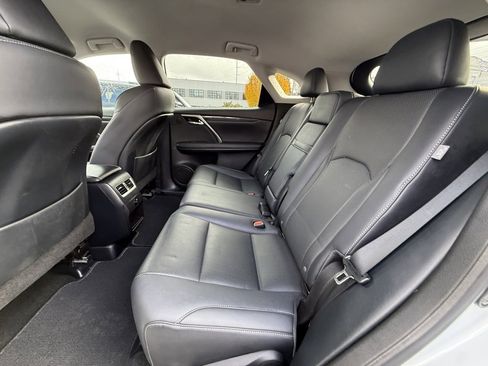 Used 2017 Lexus RX 350 AWD image 25