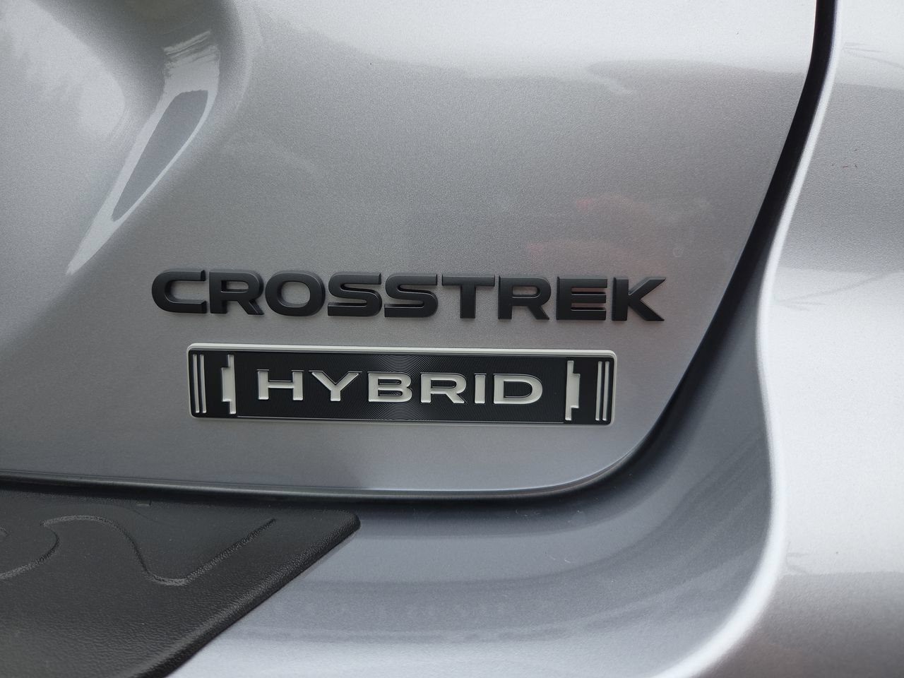 New 2026 Subaru Crosstrek 2.5i Limited AWD/4WD image 26