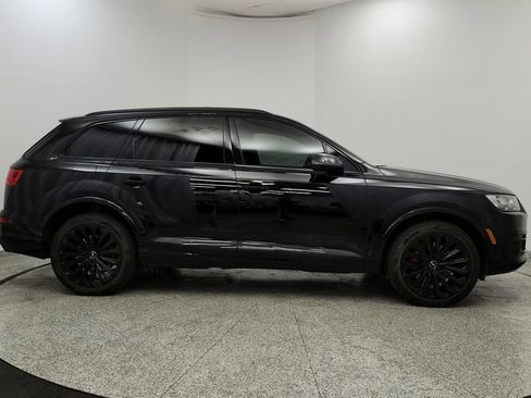 Used 2018 Audi Q7 3.0T Prestige w/ Prestige Package AWD/4WD image 6