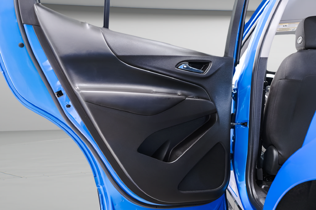 Used 2024 Chevrolet Equinox LT w/ LPO, Floor Liner Package FWD image 27