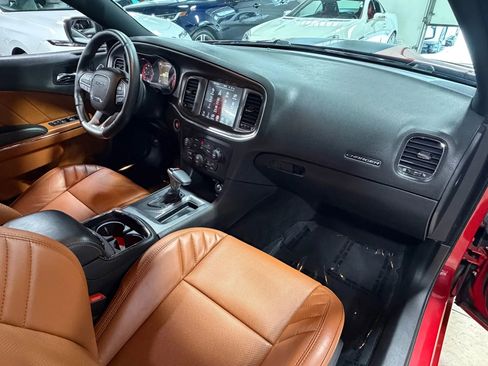 Used 2016 Dodge Charger SRT Hellcat w/ Harman/Kardon Audio Group image 13