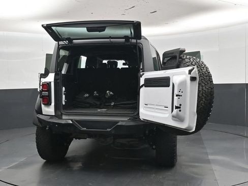 Used 2023 Ford Bronco Raptor AWD/4WD image 55