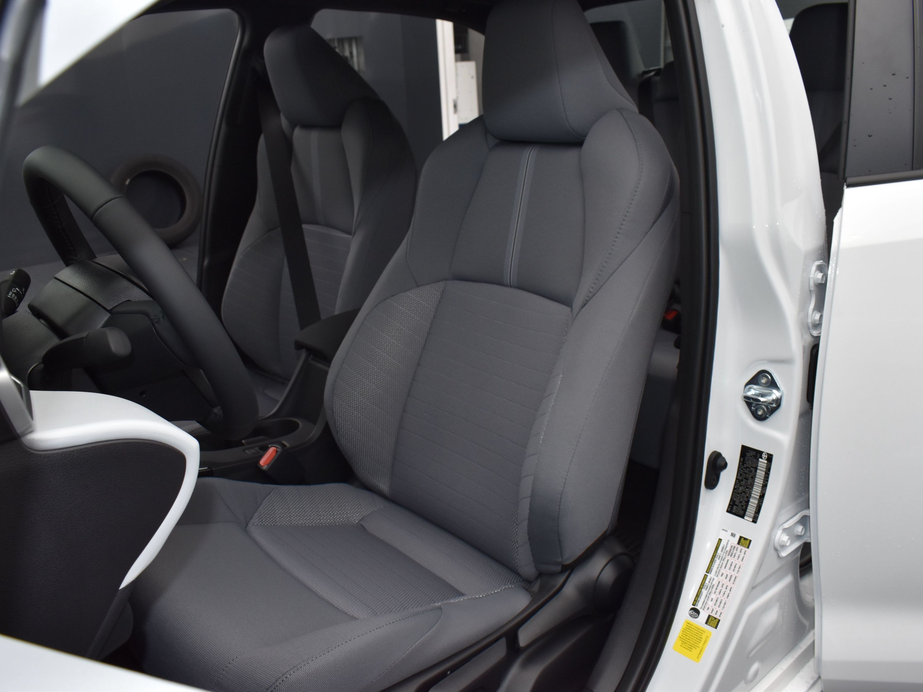 Used 2026 Toyota Corolla SE FWD image 23
