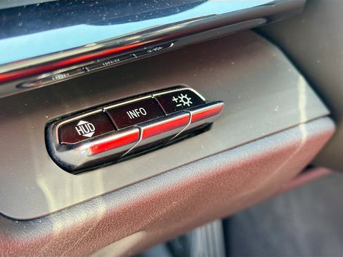 Used 2023 Chevrolet Corvette Stingray Preferred Cpe w/ Z51 Performance Package image 33