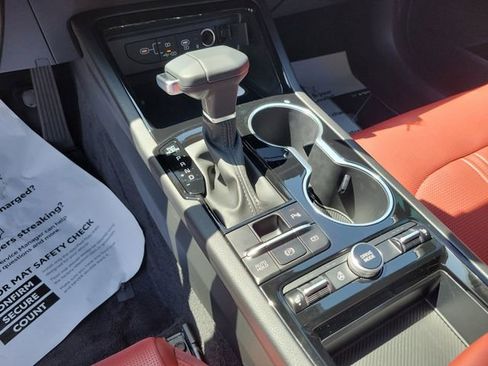 New 2026 Kia K5 GT-Line AWD/4WD image 27