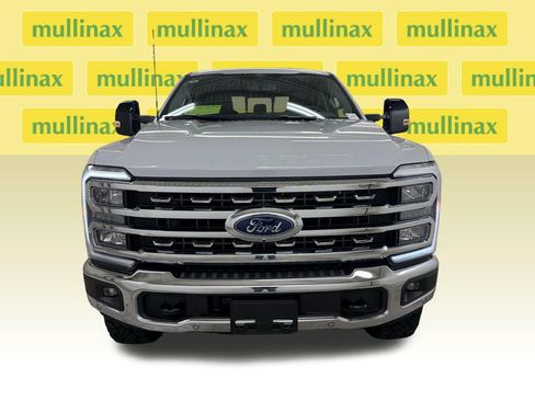 New 2026 Ford F250 Lariat w/ Tremor Off-Road Package AWD/4WD image 14