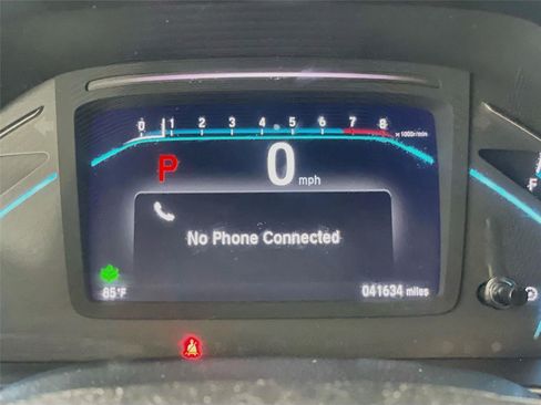 Used 2019 Honda Odyssey EX-L image 17