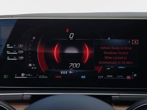 Used 2026 Mercedes-Benz GLE 53 AMG 4MATIC Coupe image 22