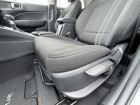 New 2026 Hyundai Venue SEL image 23