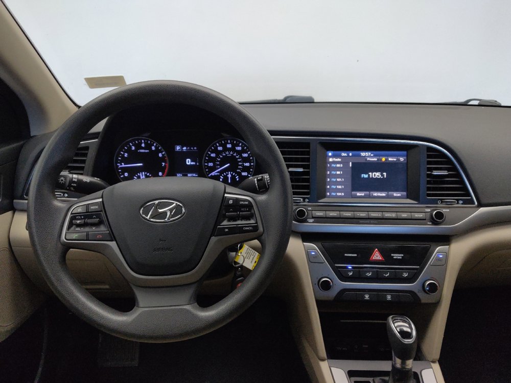 Used 2018 Hyundai Elantra SEL FWD image 22
