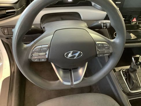 Used 2020 Hyundai Ioniq Blue image 9