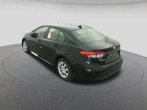 New 2026 Toyota Corolla LE image 5
