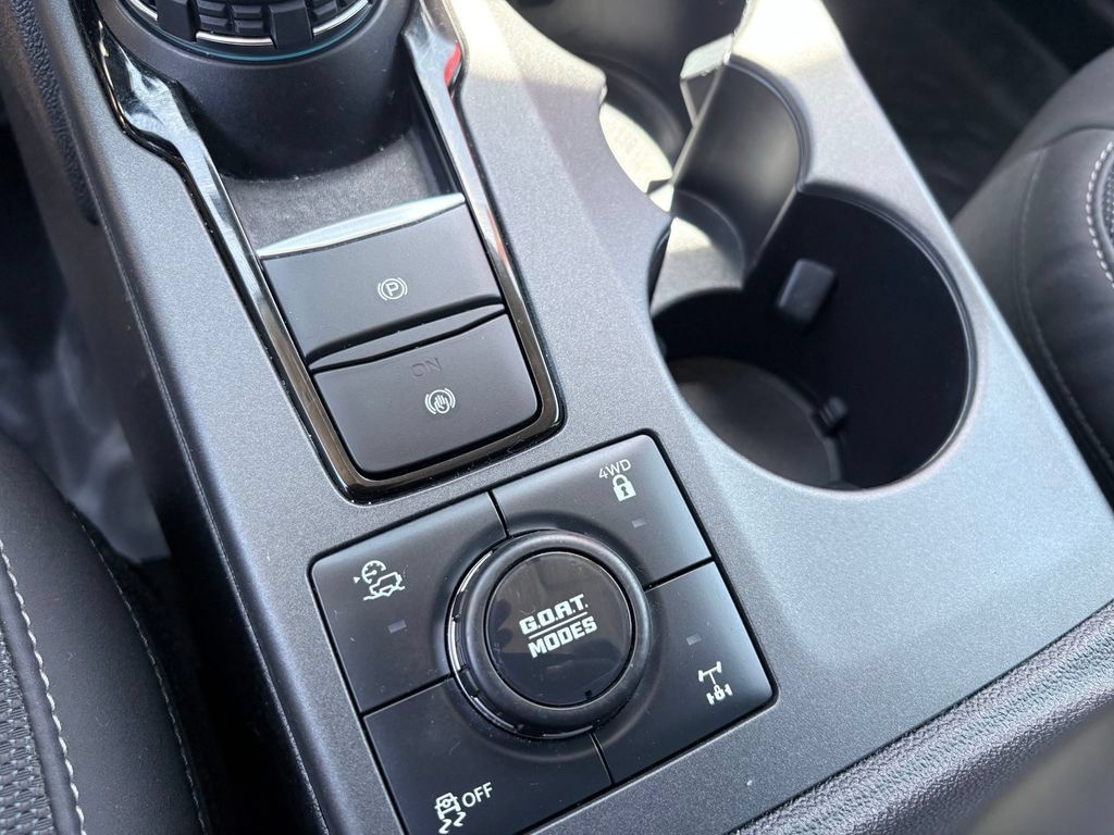 Used 2023 Ford Bronco Sport Badlands AWD/4WD image 23