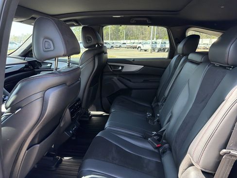 Certified 2023 Acura MDX A-Spec AWD/4WD image 31