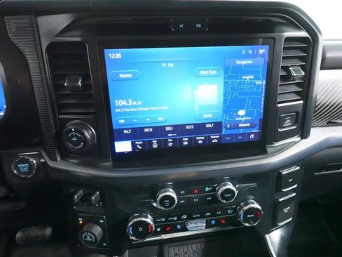 Certified 2025 Ford F150 Raptor image 11