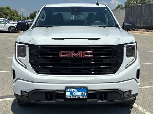 Used 2024 GMC Sierra 1500 Elevation RWD image 9