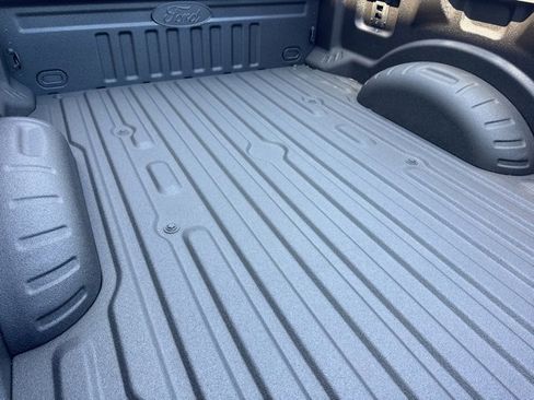 New 2025 Ford F250 Lariat w/ Lariat Ultimate Package image 7