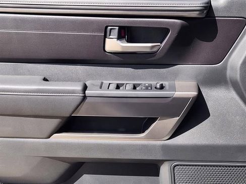 New 2025 Toyota Tundra SR5 RWD image 18