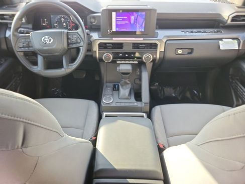 Used 2024 Toyota Tacoma SR5 image 12