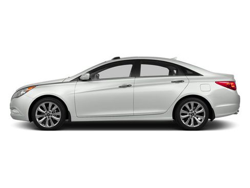 Used 2013 Hyundai Sonata GLS FWD image 3