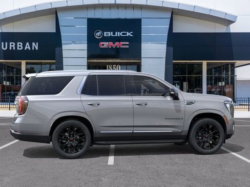New 2026 GMC Yukon Elevation w/ Elevation Premium Package AWD/4WD image 5