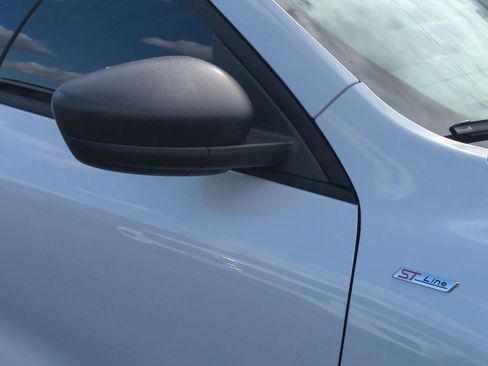 New 2026 Ford Escape ST-Line w/ Tech Pack #1 image 11