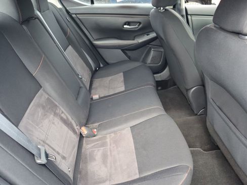 Used 2021 Nissan Sentra SR image 28