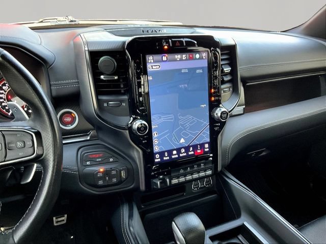 Used 2022 RAM 1500 TRX w/ TRX Level 2 Equipment Group AWD/4WD image 12