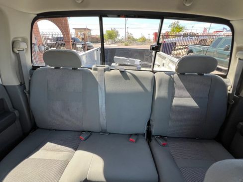Used 2007 Dodge Ram 3500 Truck SLT w/ Quad Cab Big Horn Value Group RWD image 30
