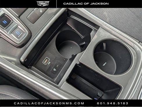 Used 2022 Hyundai Santa Fe XRT image 18