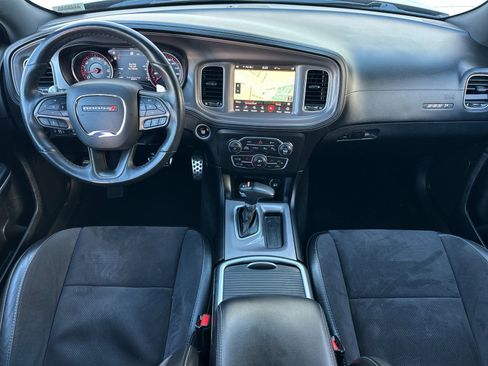 Used 2023 Dodge Charger Scat Pack w/ Plus Group image 15