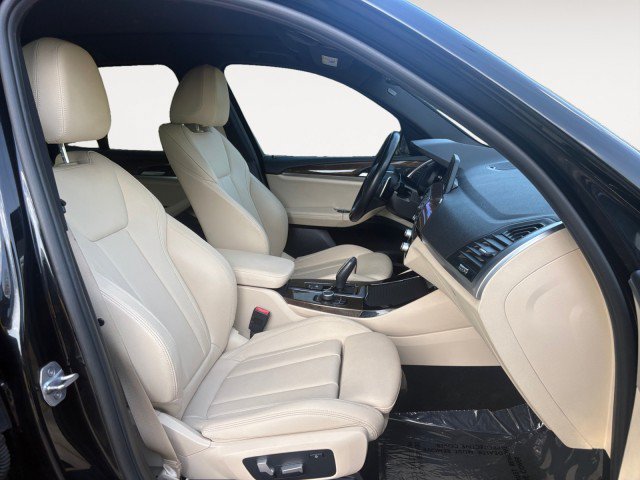 Used 2019 BMW X3 sDrive30i w/ Driving Assistance Package RWD image 14