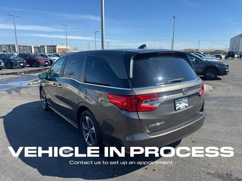 Used 2020 Honda Odyssey Touring image 5