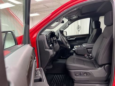 New 2026 Chevrolet Silverado 1500 LT image 20