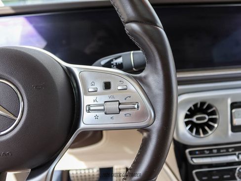Used 2023 Mercedes-Benz G 550 image 45