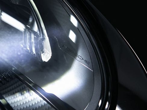 New 2026 Porsche 911 Carrera GTS image 31