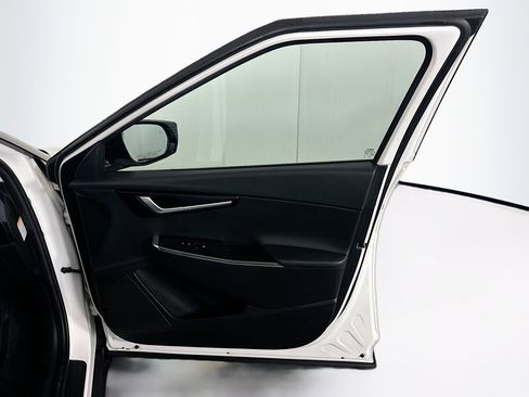 Used 2022 Kia EV6 Light image 31