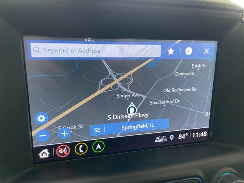 Used 2018 GMC Terrain Denali w/ LPO, 'HIT The Road' Package image 33