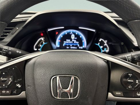 Used 2020 Honda Civic LX image 28