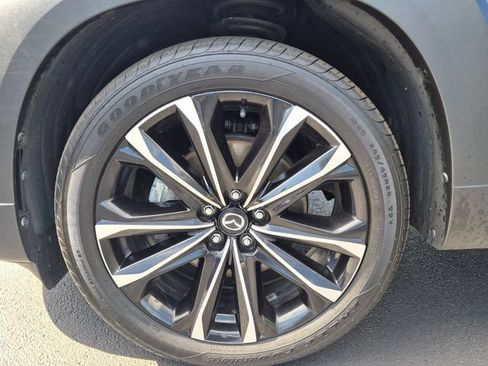 Used 2023 MAZDA CX-50 AWD 2.5 Turbo image 9