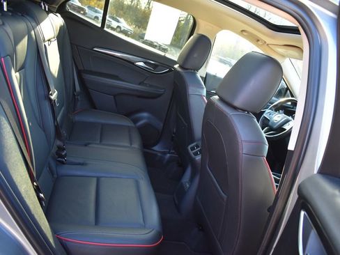 Used 2023 Buick Envision Essence w/ Sport Touring Package image 19